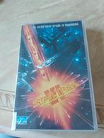 Star trek vhs band, Cd's en Dvd's, VHS | Film, Ophalen of Verzenden