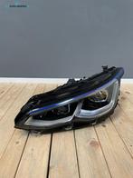 VW Volkswagen Golf 8 GTE / R Full LED koplamp links, Auto-onderdelen, Verlichting, Ophalen of Verzenden, Gebruikt, Volkswagen