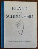 Eiland van schoonheid; herinneringen Corsica; Schelfhout, Ophalen of Verzenden, Gelezen