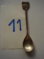 Lepeltje KRO, Verzenden