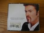 George Michael - Ladies & Gentlemen: The Best Of GM (29 tr.), Ophalen of Verzenden, 1980 tot 2000, Zo goed als nieuw