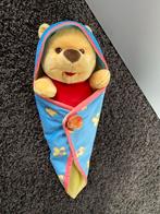 Winnie the Pooh knuffel, Ophalen of Verzenden, Zo goed als nieuw, Beer