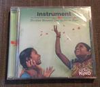 Instrument - Christian Verwoerd cd nieuw verpakt!, Ophalen of Verzenden, Nieuw in verpakking, Gospel