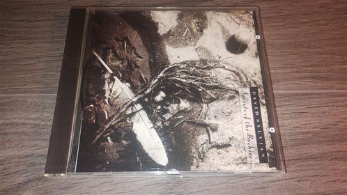 David Sylvian - Secrets Of The Beehive, Cd's en Dvd's, Cd's | Pop, Zo goed als nieuw, 1980 tot 2000, Ophalen of Verzenden