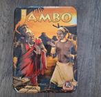 Jambo van White gobelin, Hobby en Vrije tijd, Gezelschapsspellen | Bordspellen, Ophalen of Verzenden, Zo goed als nieuw