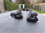 Thule dakdragers volvo v 70 1997/2007, Ophalen of Verzenden, Zo goed als nieuw