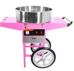 Suikerspinmachine te huur met of zonder kar, Ophalen, Overige