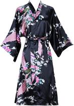 Prachtige kimono's heren dames kinderen en mooie accessoires, Verzenden, Badjas
