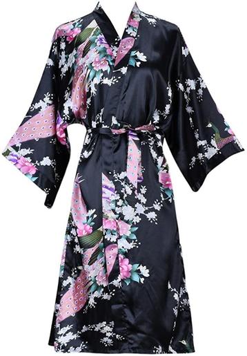 Prachtige kimono's heren dames kinderen en mooie accessoires beschikbaar voor biedingen