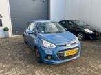 Hyundai i10 1.0i Motion Cruis/Airco New Apk, Stof, Start-stop-systeem, 23 km/l, Origineel Nederlands