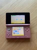 Nintendo 3DS met spelletjes, Spelcomputers en Games, Met games, Gebruikt, Ophalen of Verzenden, 3DS