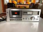 Akai stereo cassette deck GXC-704D, Audio, Tv en Foto, Cassettedecks, Ophalen, Akai