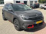 Citroën C5 Aircross 1.6 PureTech AUT8 EXCL BPM ❗TURBO DEF, Stof, Euro 6, 4 cilinders, 181 pk