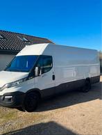 Iveco Daily Motorsport, Auto's, Bestelauto's, Iveco, Particulier, Te koop
