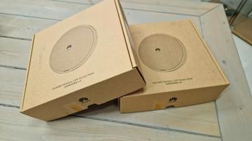 2x Nieuwe Huawei AirEngine 5760-51 Access Points beschikbaar voor biedingen