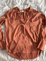 Femmes du sud zijden top maat s, Kleding | Dames, Blouses en Tunieken, Ophalen of Verzenden, Zo goed als nieuw, Maat 38/40 (M)