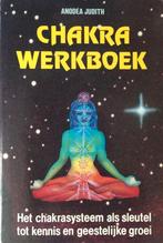 Anodea Judith Chakra Werkboek, Boeken, Ophalen of Verzenden, Gelezen, Spiritualiteit algemeen, Overige typen