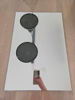 Spiegel 40x60, Ophalen, Zo goed als nieuw, Rechthoekig, Minder dan 100 cm