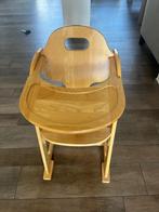 Trip trap kinderstoel, Kinderen en Baby's, Kinderstoelen, Ophalen, Gebruikt, Meegroeistoel, Afneembaar eetblad