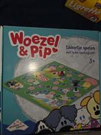 Woezel & Pip Tikkertje Spel, Ophalen of Verzenden, Zo goed als nieuw, Overige typen