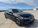 BMW 320e M-Sport | NAP | Full Option | PANO |Aut 2022, Auto's, Automaat, 1998 cc, Achterwielaandrijving, 4 cilinders