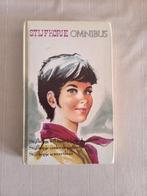 Stijfkopje omnibus, Boeken, Ophalen of Verzenden, Gelezen