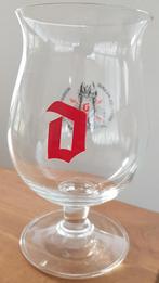 ** Glas Duvel Duvelse Passie - L'art de la Passion - IZGST, Verzamelen, Duvel, Glas of Glazen, Ophalen of Verzenden, Zo goed als nieuw