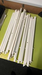 Geleiders voor de Trofast “trap”meubel. 20 stuks, Ophalen of Verzenden, Zo goed als nieuw