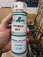 Primer, grondverf. Nieuw volle doos., Ophalen of Verzenden, Nieuw, Wit