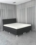 Te koop NIEUWE 2 persoons Boxspring.
NOG IN DE VERPAKKING., Huis en Inrichting, Ophalen, 180 cm, 200 cm, Boxspring