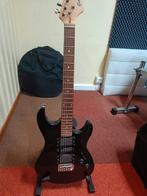 Mooie gitaar,  speelt ook erg lekker goed afgesteld, Muziek en Instrumenten, Snaarinstrumenten | Gitaren | Bas, Ophalen of Verzenden