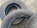 4x Goodyear zomerbanden 205/60 R16 92V EfficientGrip, Ophalen, Gebruikt