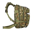 NILS CAMP Rugzak Moro Defender 30 liter groen/camo, Ophalen of Verzenden, Nieuw, Rugzak