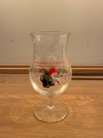 6x La Chouffe glas, Verzamelen, Biermerken, Ophalen, Zo goed als nieuw, Glas of Glazen, Overige merken