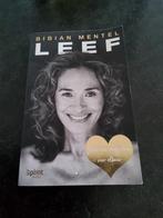 LEEF, Boeken, Ophalen of Verzenden, Nieuw