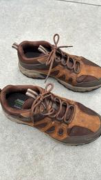 Heren wandelschoenen Sketchers maar 42, Ophalen of Verzenden, Zo goed als nieuw, Bruin, Wandelschoenen of Bergschoenen