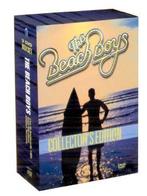 DVD Box - The Beach Boys Collector's edition, Alle leeftijden, Ophalen of Verzenden, Zo goed als nieuw, Boxset