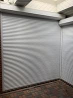 Elektrische rolluiken, Doe-het-zelf en Verbouw, Rolluiken, Ophalen, 200 cm of meer, Wit, 200 cm of meer