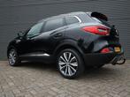 Renault Kadjar 1.2 TCe Bose 131pk (Vol-Opties!) 1e eigenaar, Voorwielaandrijving, Kadjar, Gebruikt, 4 cilinders