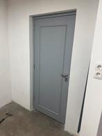 5x Binnendeur 201.5 x 83 cm, Ophalen, 80 tot 100 cm, Binnendeur, Zo goed als nieuw