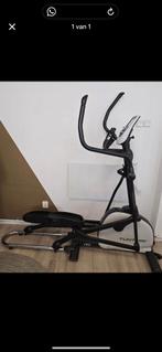 Tunturi Crosstrainer - Zo goed als nieuw!, Armen, Ophalen of Verzenden, Zo goed als nieuw, Crosstrainer