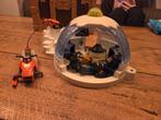 Playmobil Expeditie Noordpool - Niet Compleet, Kinderen en Baby's, Speelgoed | Playmobil, Ophalen of Verzenden, Gebruikt, Los playmobil