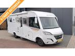 Bavaria I 720 Nomade / in nieuwstaat / zonnepaneel/ automaat, Standaard zit, Ringverwarming, Fiat, 7 tot 8 meter