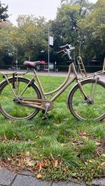 Gouden Batavus Diva, Ophalen, Zo goed als nieuw