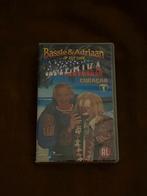 Bassie en Adriaan - Op Reis Door Amerika Deel 1 VHS, Alle leeftijden, Verzenden, Nederlandstalig