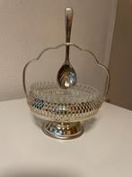 Engels jam- of suikerschaaltje, Antiek en Kunst, Ophalen