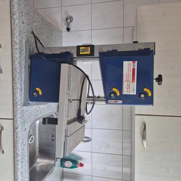 Lintzaag hbm beschikbaar voor biedingen