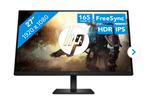 HP OMEN 27, Computers en Software, Monitoren, Gaming, Hp, HDMI, IPS