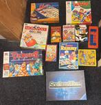 Spellen, Hobby en Vrije tijd, Gezelschapsspellen | Bordspellen, Ophalen of Verzenden, Gebruikt