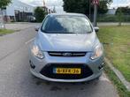 Ford C-Max 1.6 TDCi Titanium 2014, Voorwielaandrijving, Euro 5, Stof, Gebruikt